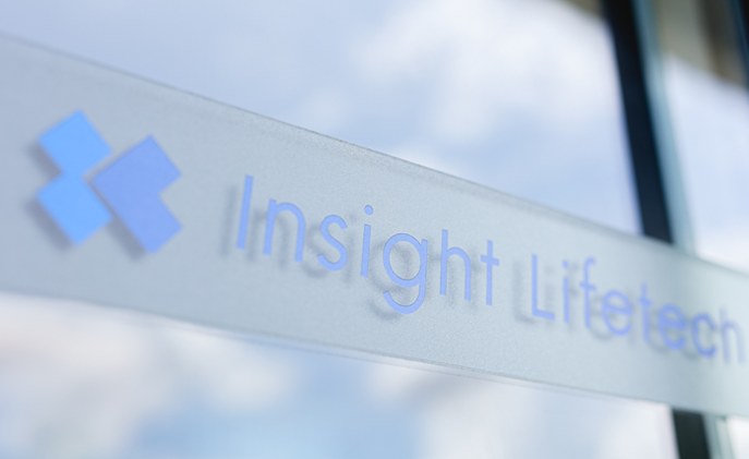 Insight Lifetech